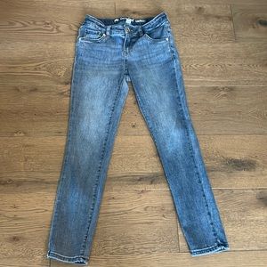 Cat and Jack Girls Jeans